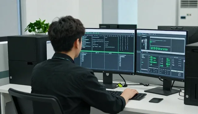 运维托管服务中常见问题与应对策略分析