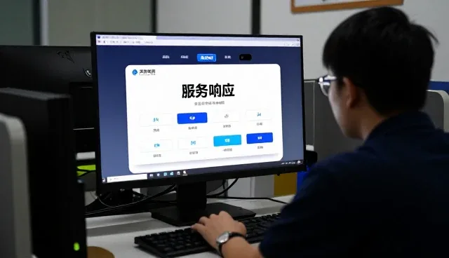 信息平台建设中的运维托管选型关键考量