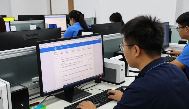 从施工现场说起:信息技术支持节点可查